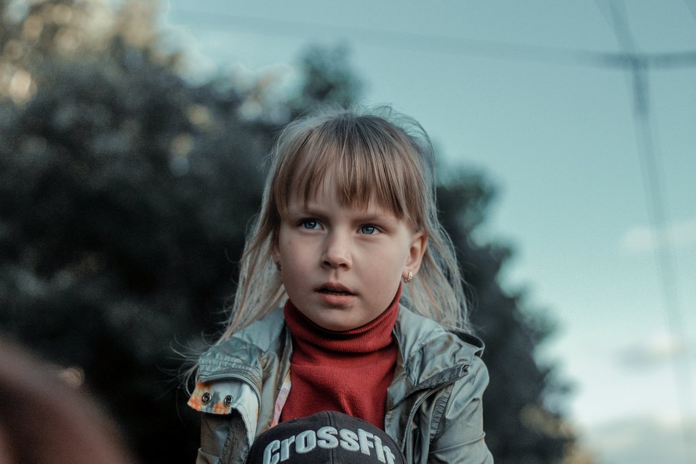 Photograph by Евгения Жилинская