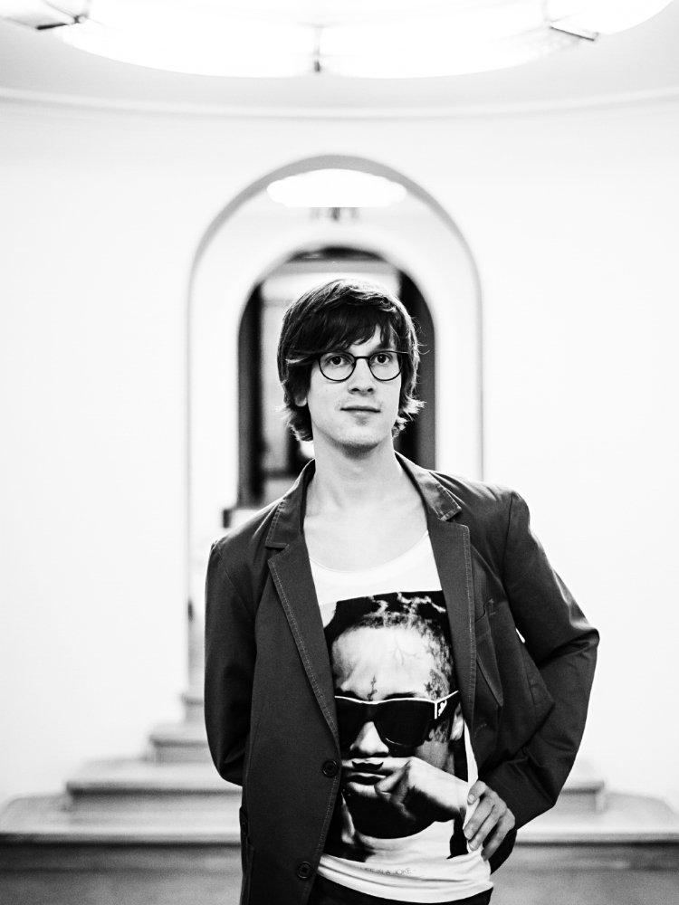 Photograph by Piotr Gruchala