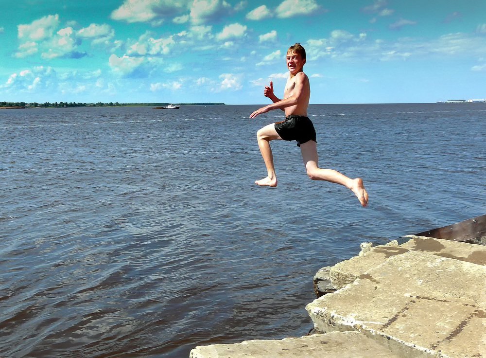 Photograph by Валентин Кузьмин