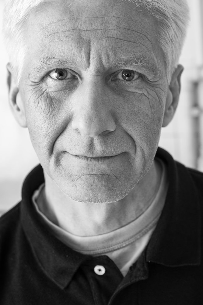 Photograph by Piotr Gruchala