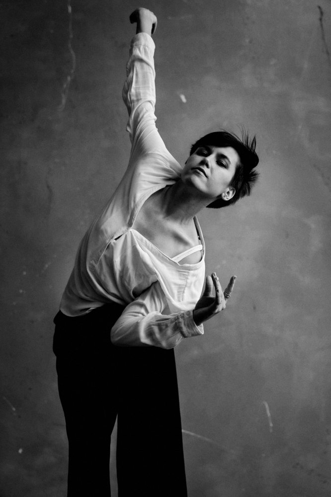 Photograph by Ксения Щербакова