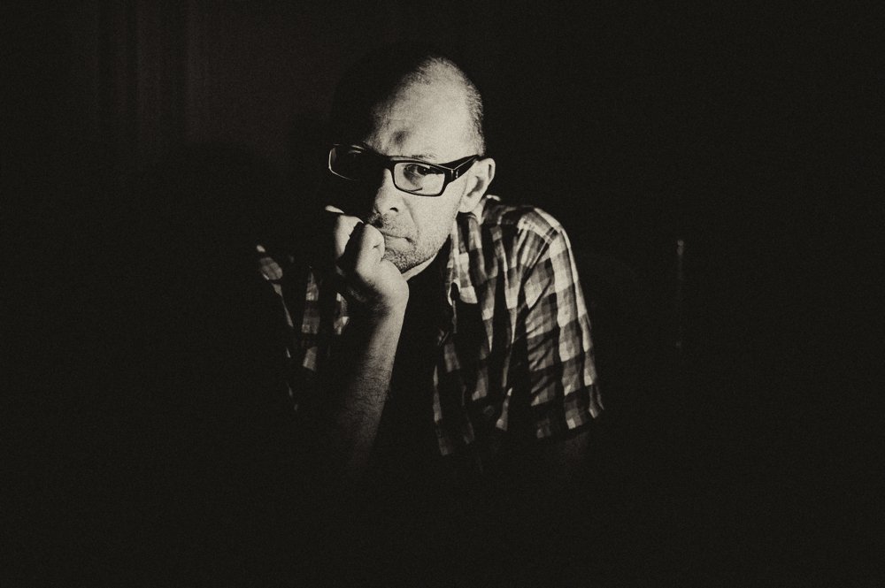 Photograph by Piotr Gruchala