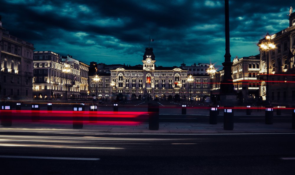 Photograph by Mattia