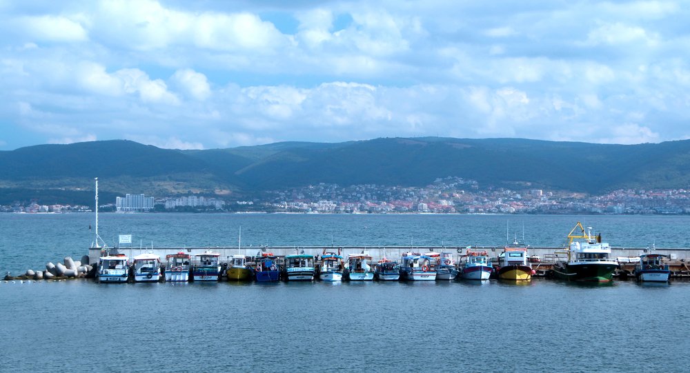 Photograph by Валерия Маркова