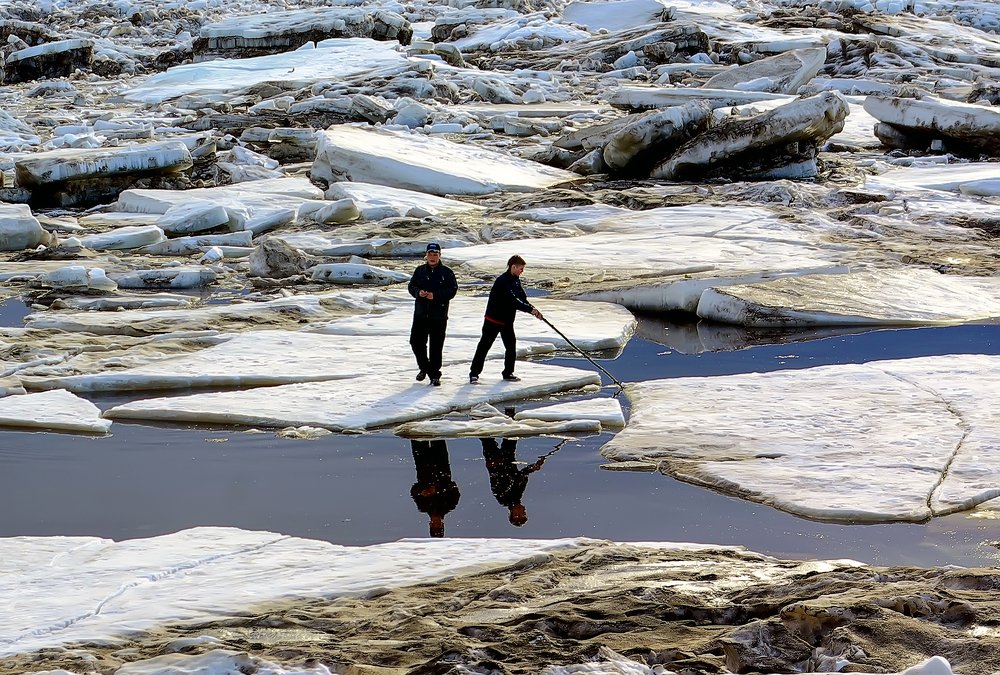 Photograph by Валентин Кузьмин