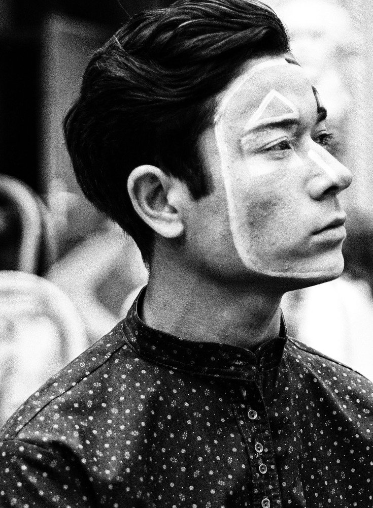 Photograph by Владимир Гречанинов