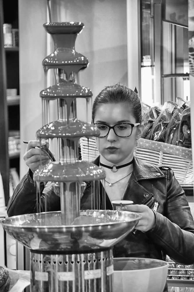 Photograph by Mário C.