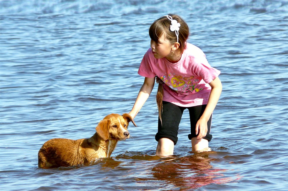 Photograph by Валентин Кузьмин