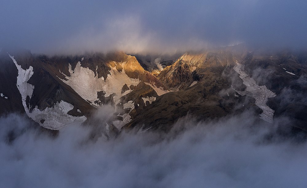 Photograph by Vladimir Kushnarev