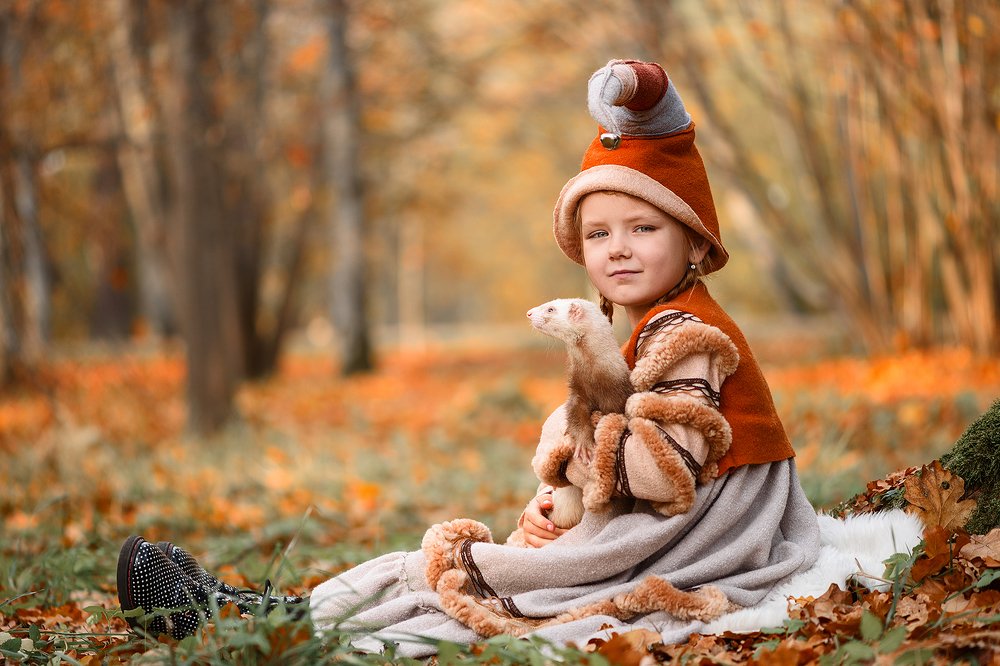 Photograph by Юлия Вихман