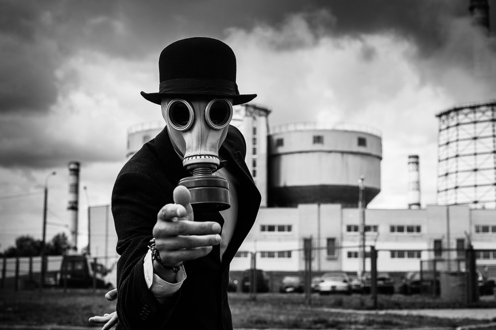 Photograph by Александр Путило