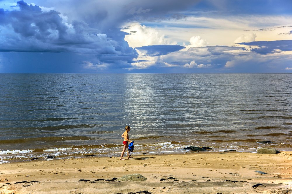 Photograph by Валентин Кузьмин