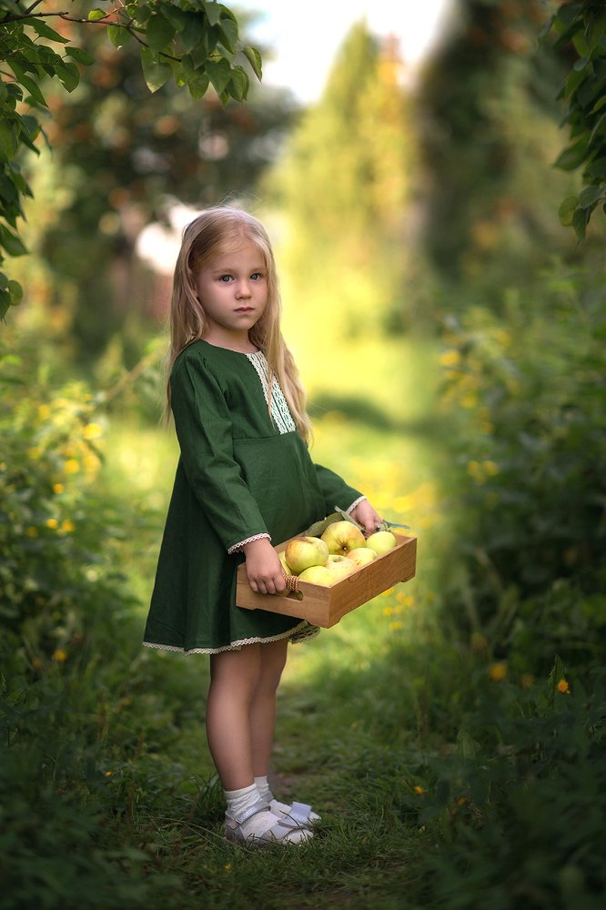 Photograph by Наталья Хрипун