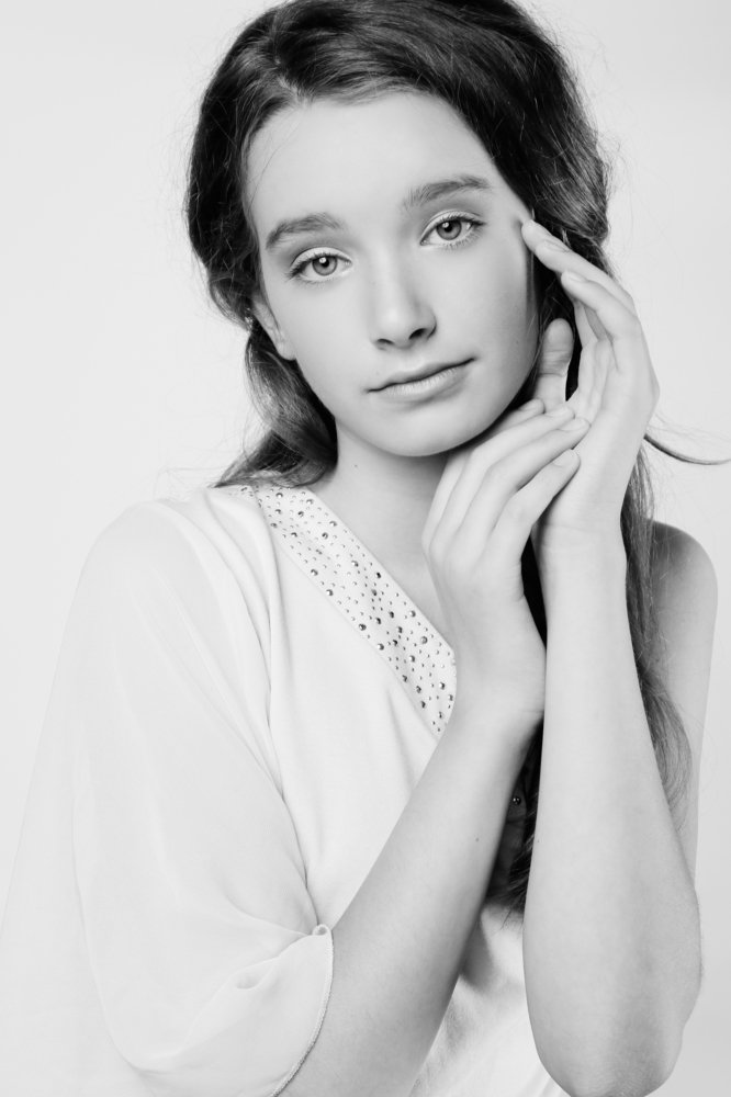 Photograph by Lenka Pileková