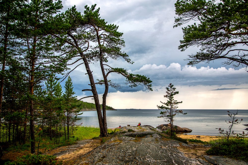 Photograph by Валентин Кузьмин