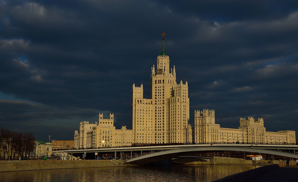 Photograph by Анатолий Хальман