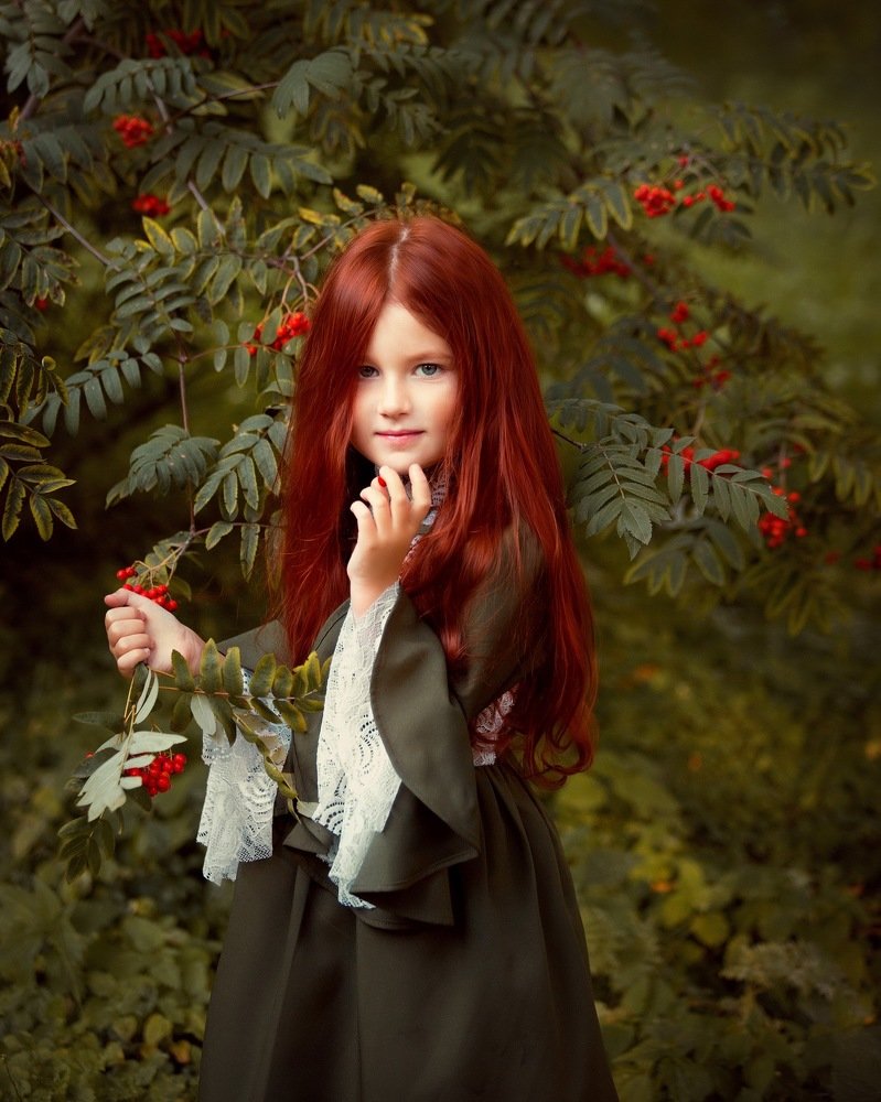 Photograph by Anna Yildiz