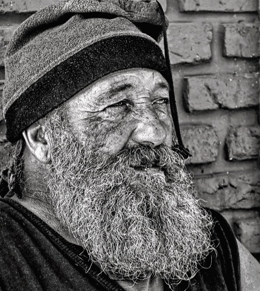 Photograph by Viviana García