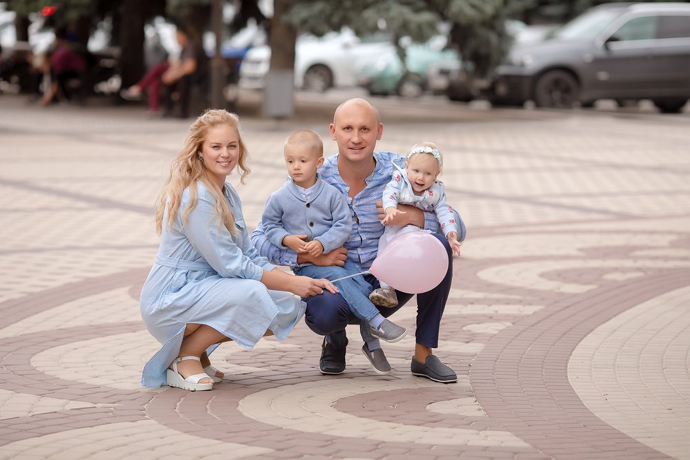 Photograph by Анастасия Дедова