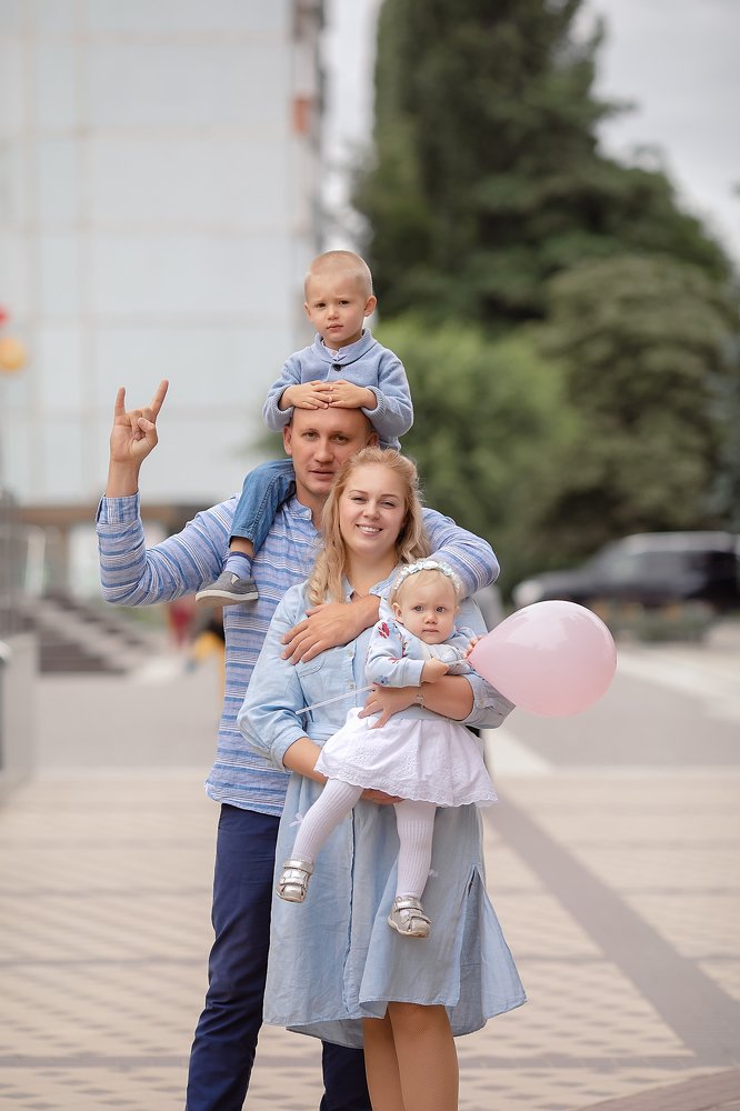 Photograph by Анастасия Дедова