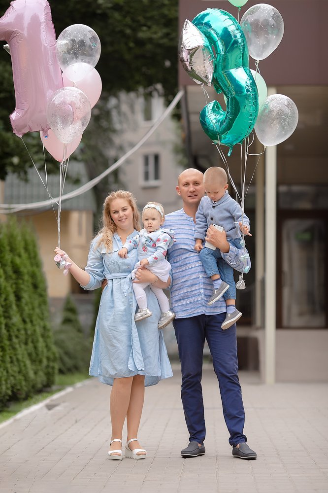 Photograph by Анастасия Дедова