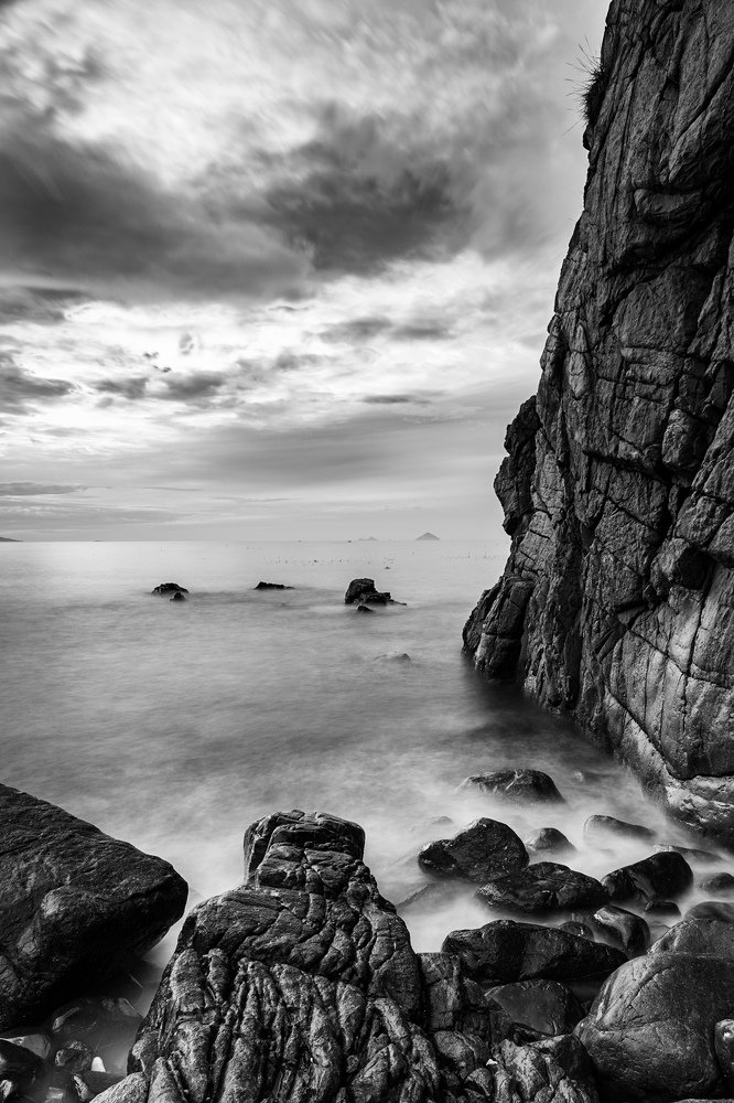 Photograph by Lawrence Au