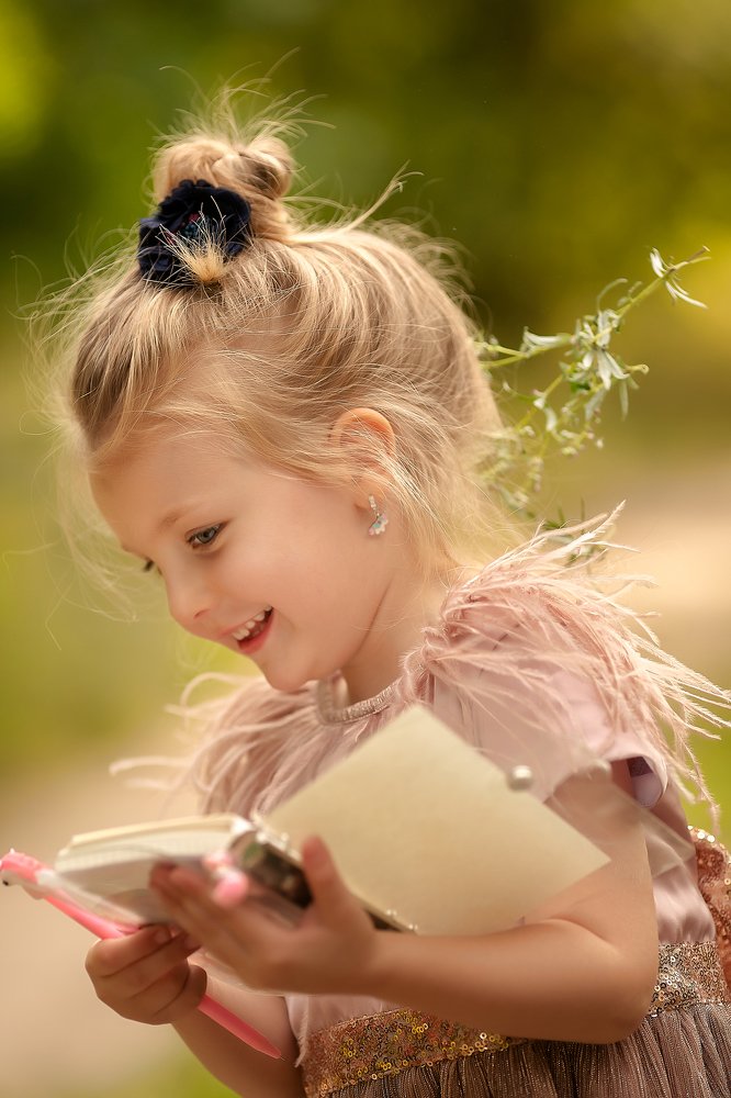 Photograph by Анастасия Дедова