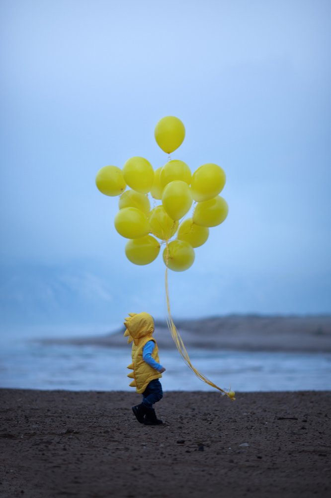 Photograph by Evgeniya