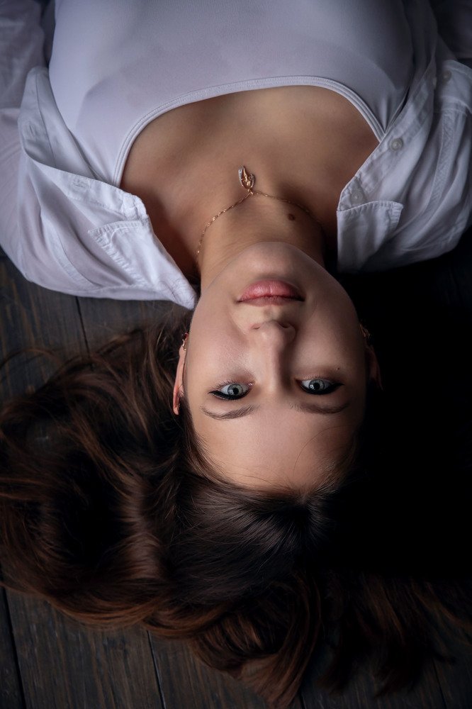 Photograph by Анастасия Дедова