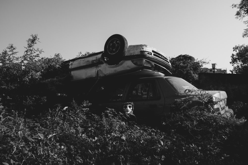 Photograph by Tamim Ahmed Khan