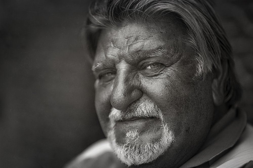 Photograph by  Mehrzad maghsoodian