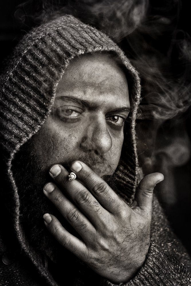 Photograph by  Mehrzad maghsoodian