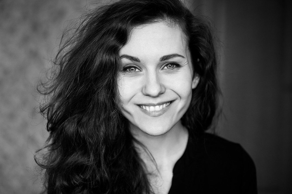 Photograph by Светлана Беляева