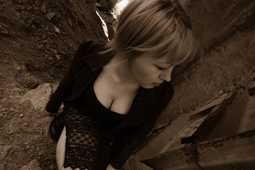 Photograph by Светлана Терехова