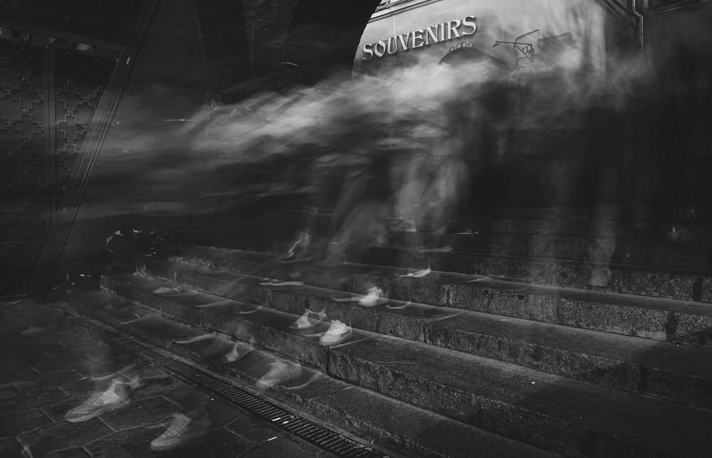 Дорожное движение