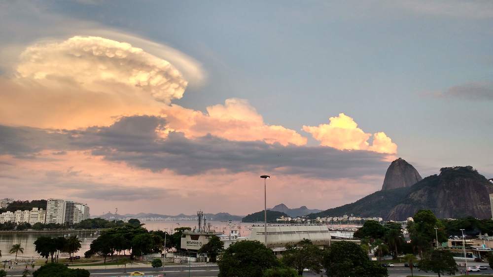 Photograph by Markely Leal