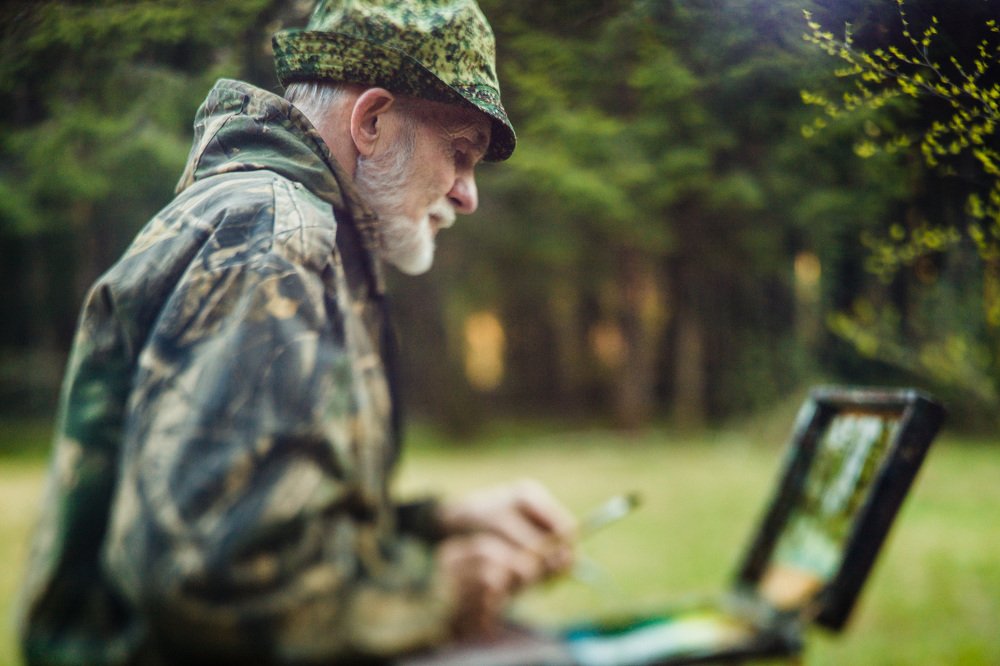 Photograph by Светлана Беляева