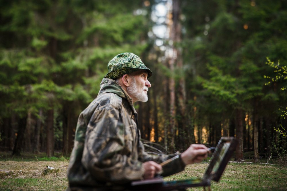 Photograph by Светлана Беляева