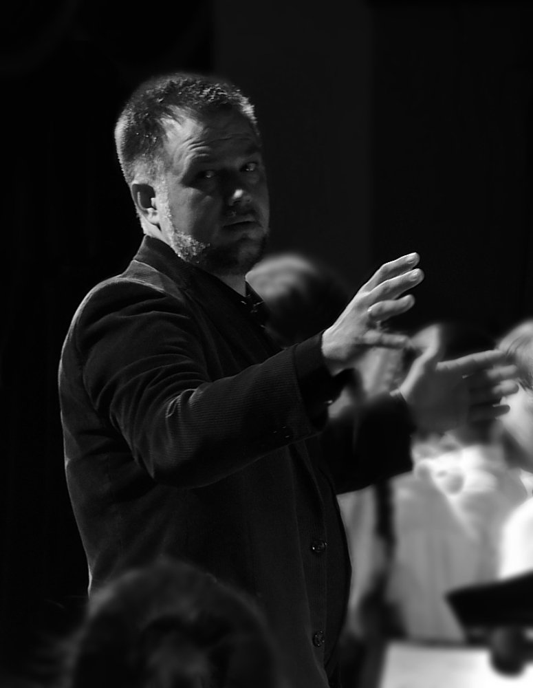 Photograph by Павел Бутенко