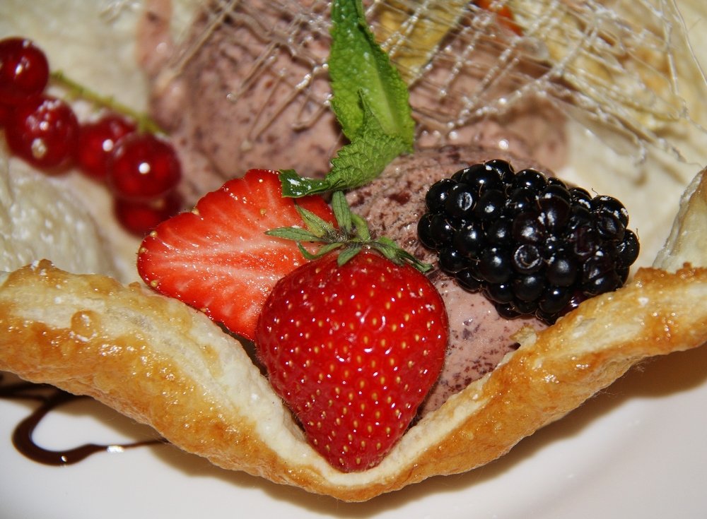 Photograph by Gennady Antonov