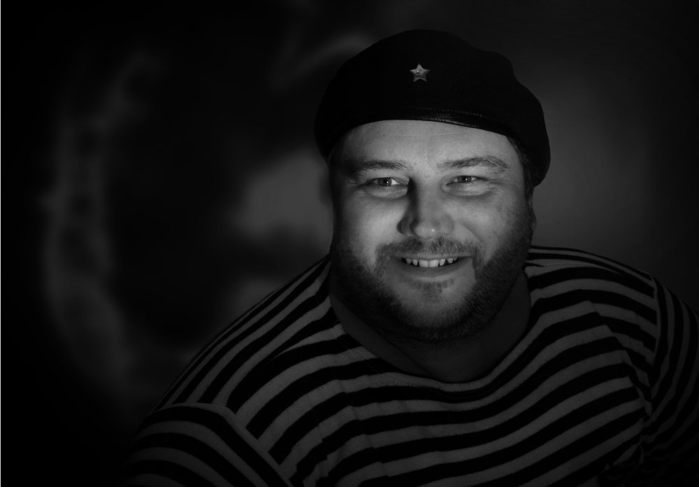 Photograph by Павел Бутенко