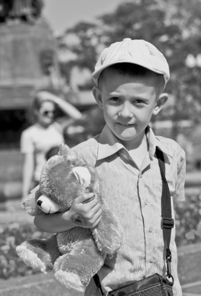 Photograph by Павел Бутенко