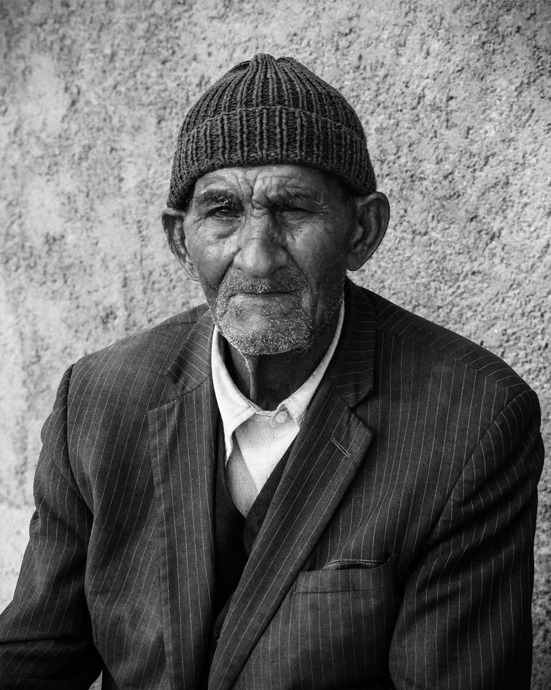 Photograph by Bahareh Birjandifar