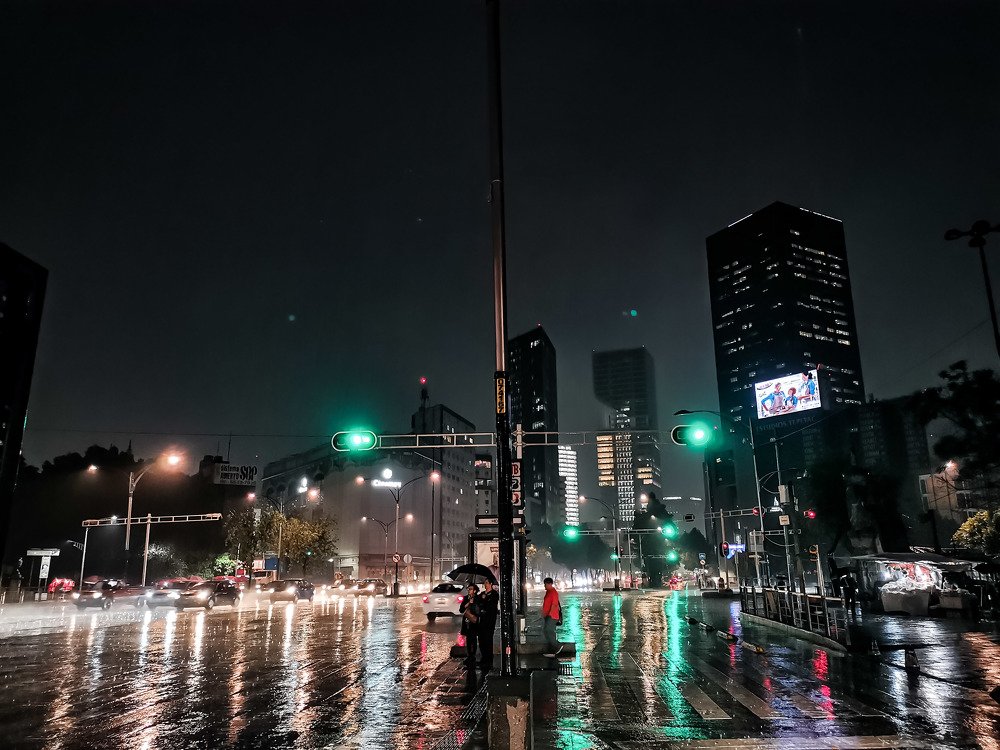 Night City