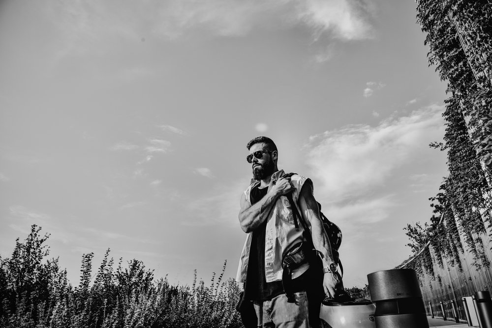 Photograph by Вера Папиж