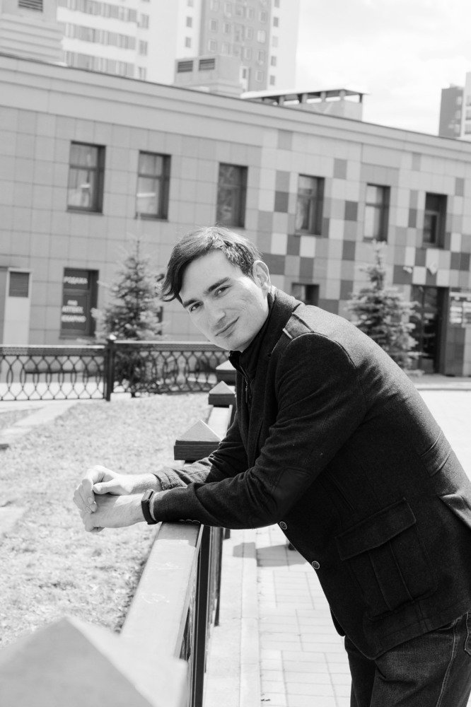 Photograph by Валентина Барова