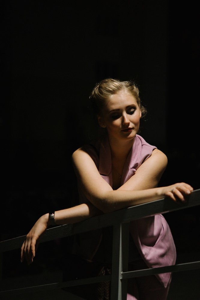 Photograph by Валентина Барова