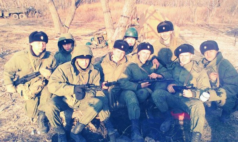 Photograph by маргарита шмелева