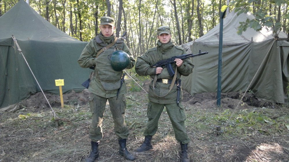 Photograph by маргарита шмелева