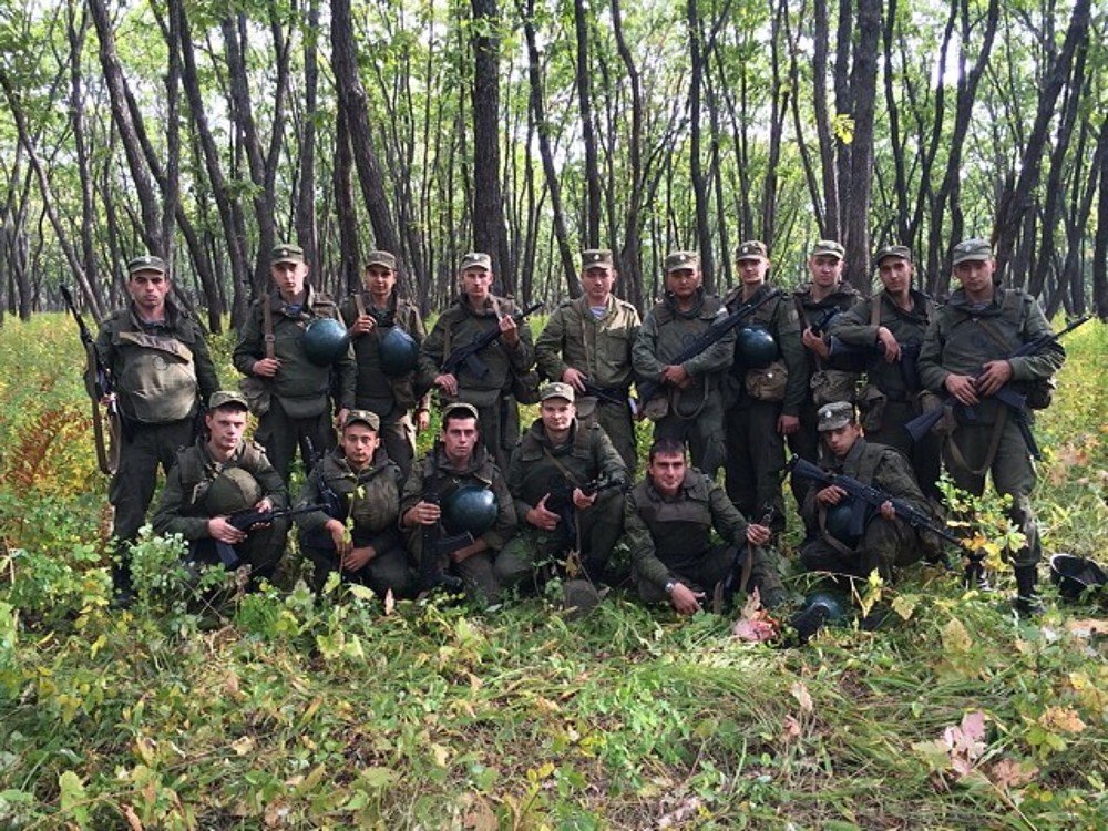 Photograph by маргарита шмелева